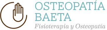 Osteopatía Baeta